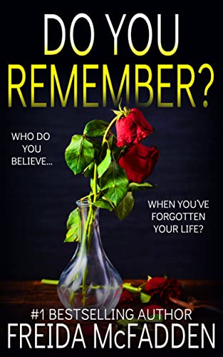 Do You Remember (2022)