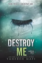 Destroy Me (2012)