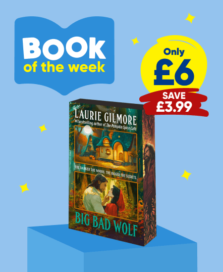 Book of the Week