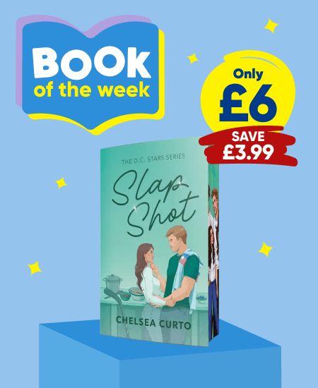 Book of the Week