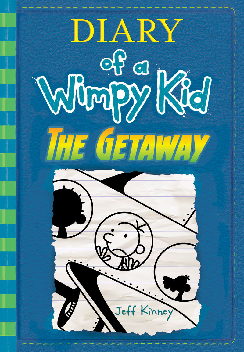 The Getaway - DOAK
