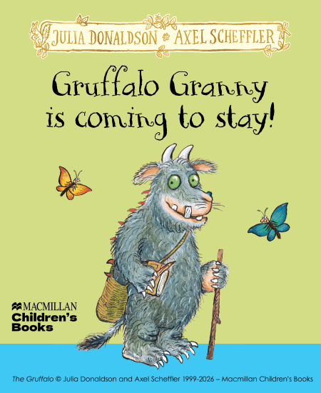 Gruffalo