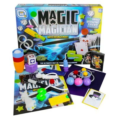 Magic Magician Set