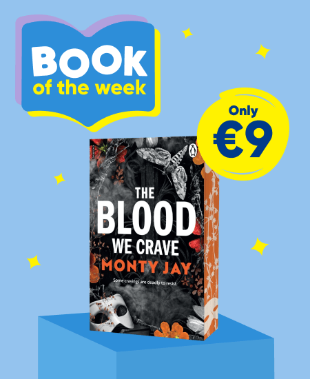 Book of the Week