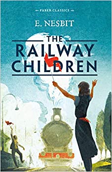 The Railway Children by E.Nesbit