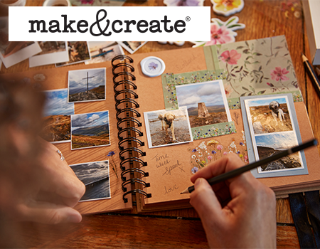 Make & Create