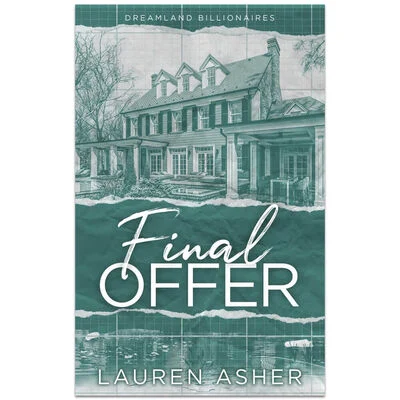 Final Offer by Lauren Asher