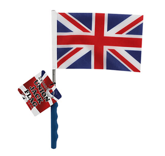 union jack flag