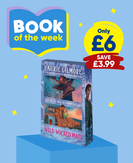 Book of the Week