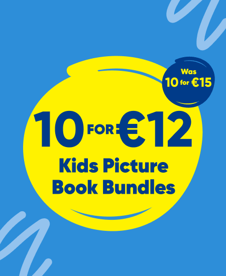 10 for €12 Kids Picture Book Bundles