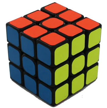 Magic Cube Fidget Toy