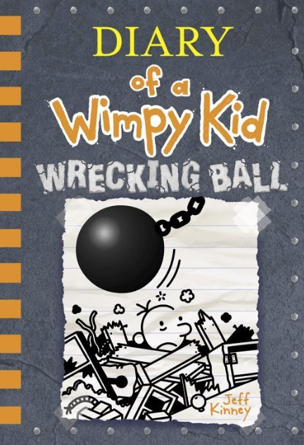 Wrecking Ball - DOAK