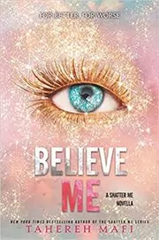 Believe Me (2021)