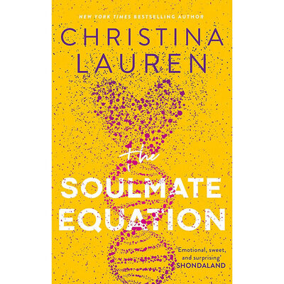 The Soulmate Equation by Christina Lauren