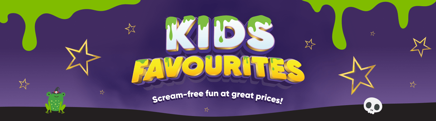 Kids Favourites