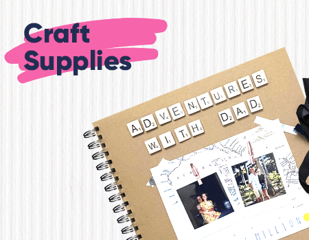 Craft Supplies