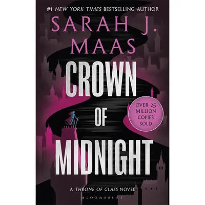Crown of Midnight (2013)