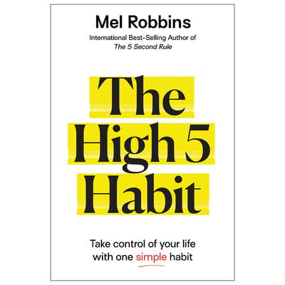 The High 5 Habit