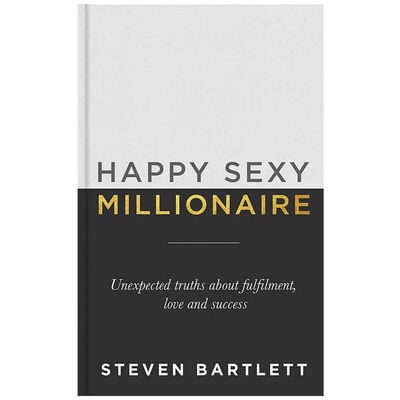 Happy Sexy Millionaire