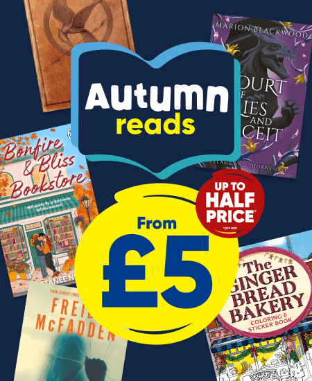 Autumn Reads
