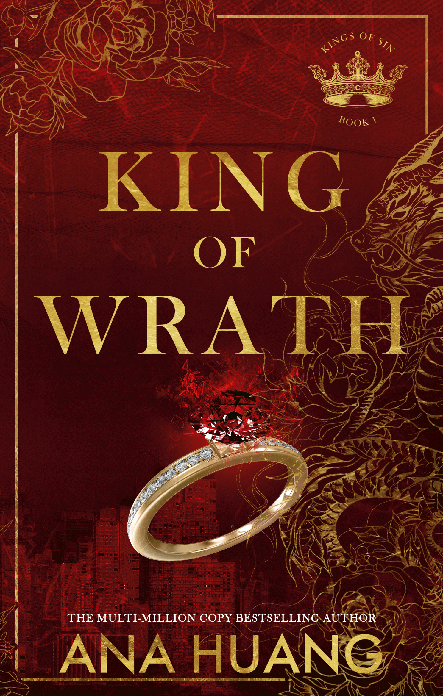 King of Wrath (2022)