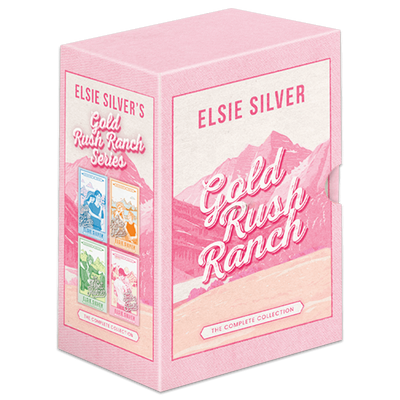 Gold Rush Ranch Series