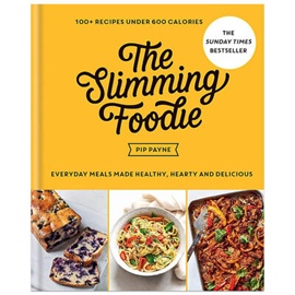 The Slimming Foodie, Pip Payne