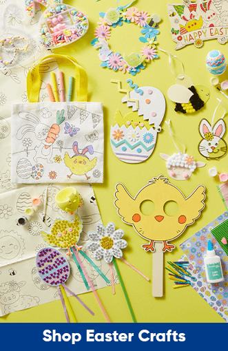 Easter Crafts