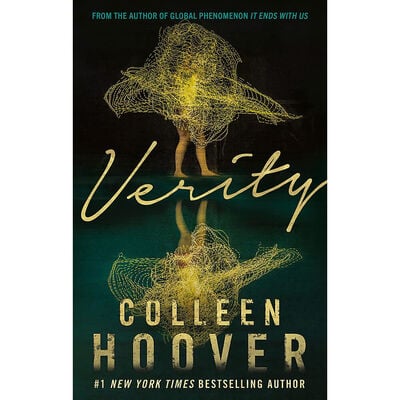 Verity Colleen Hoover