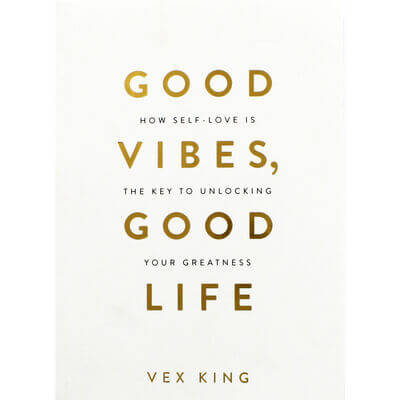 good vibes good life 