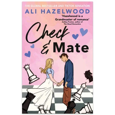 Check & Mate by Ali Hazelwood