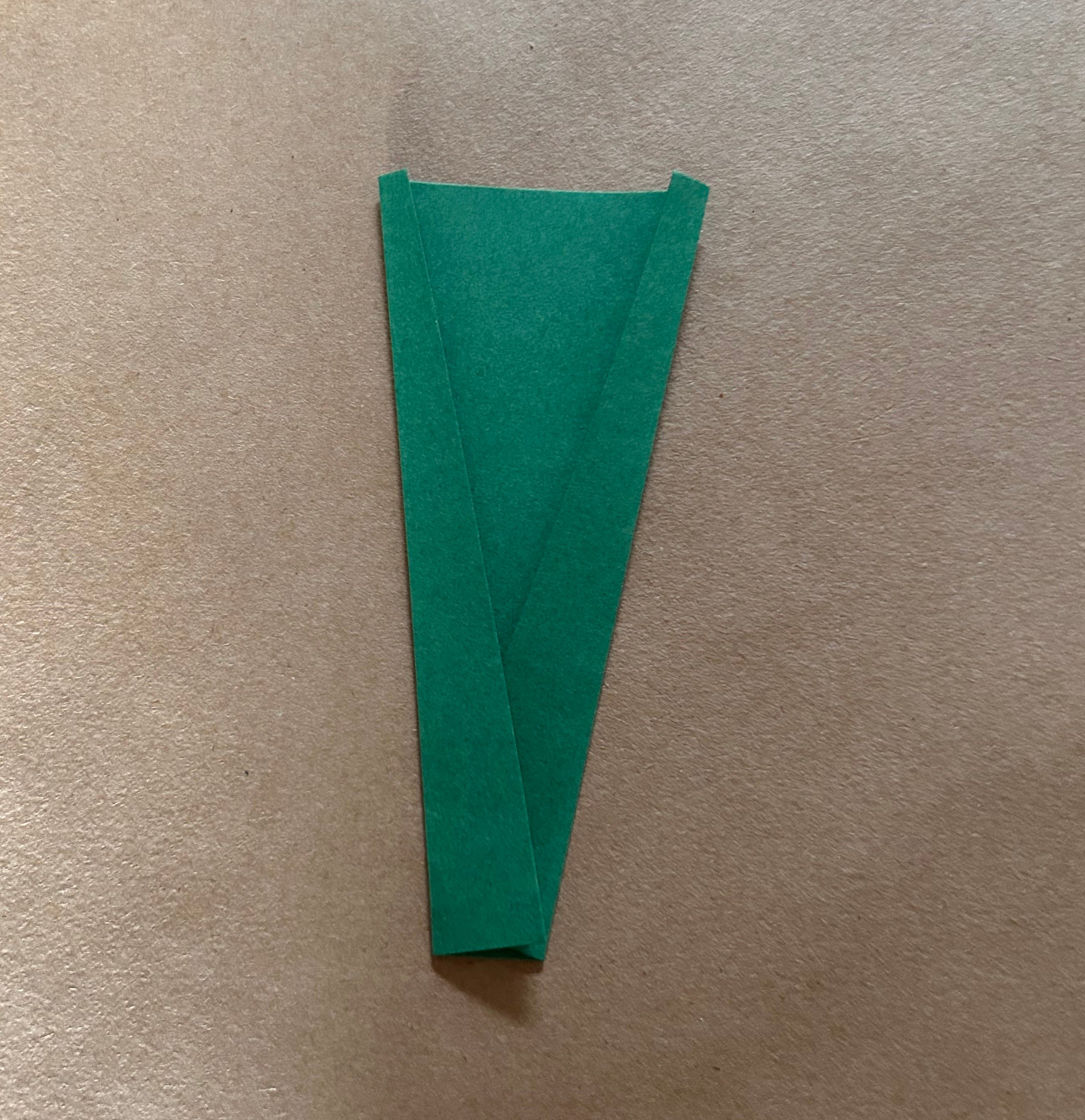 Shamrock Stem Step 3