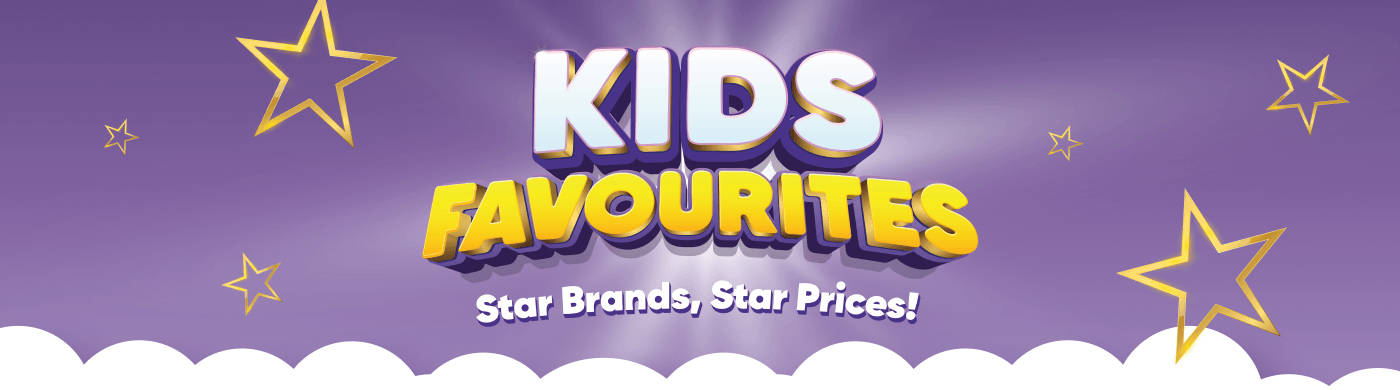 Kids Favourites