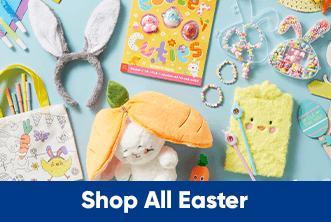 Easter Shop