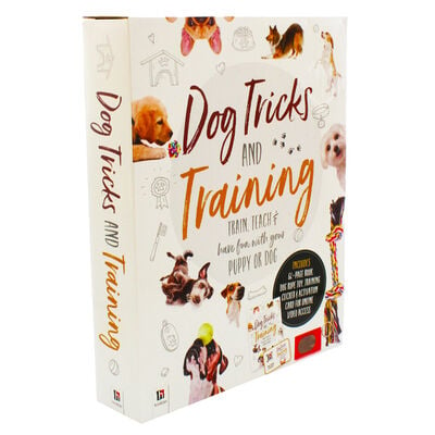 Dogs Training Box Set 