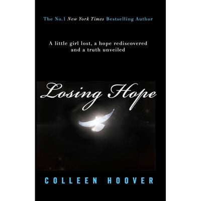 Losing Hope Colleen Hoover