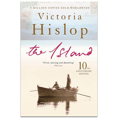 The Island by Victoria Hislop