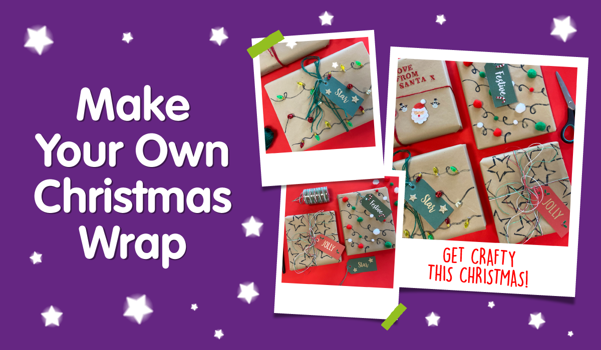 How To Make Your Own Book Advent Calendar
