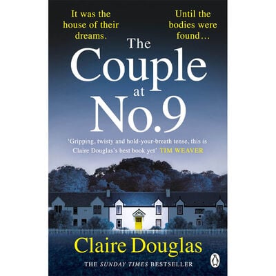 The Couple at No 9