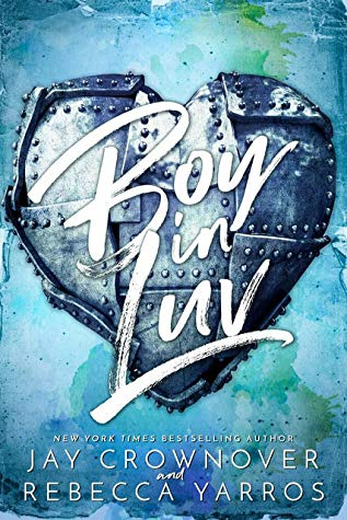 Boy in Luv (2019)