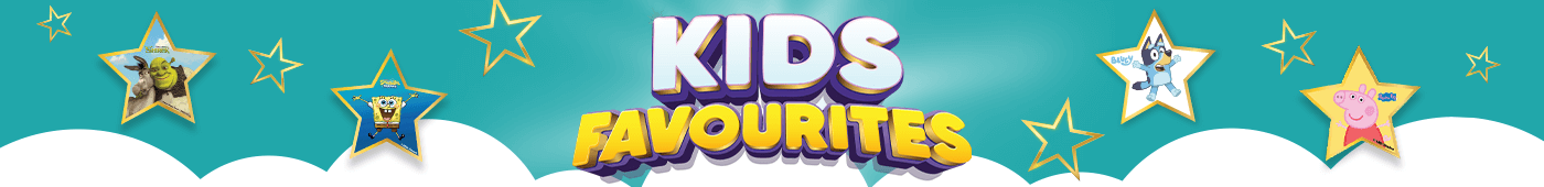 Meet Your Favourites