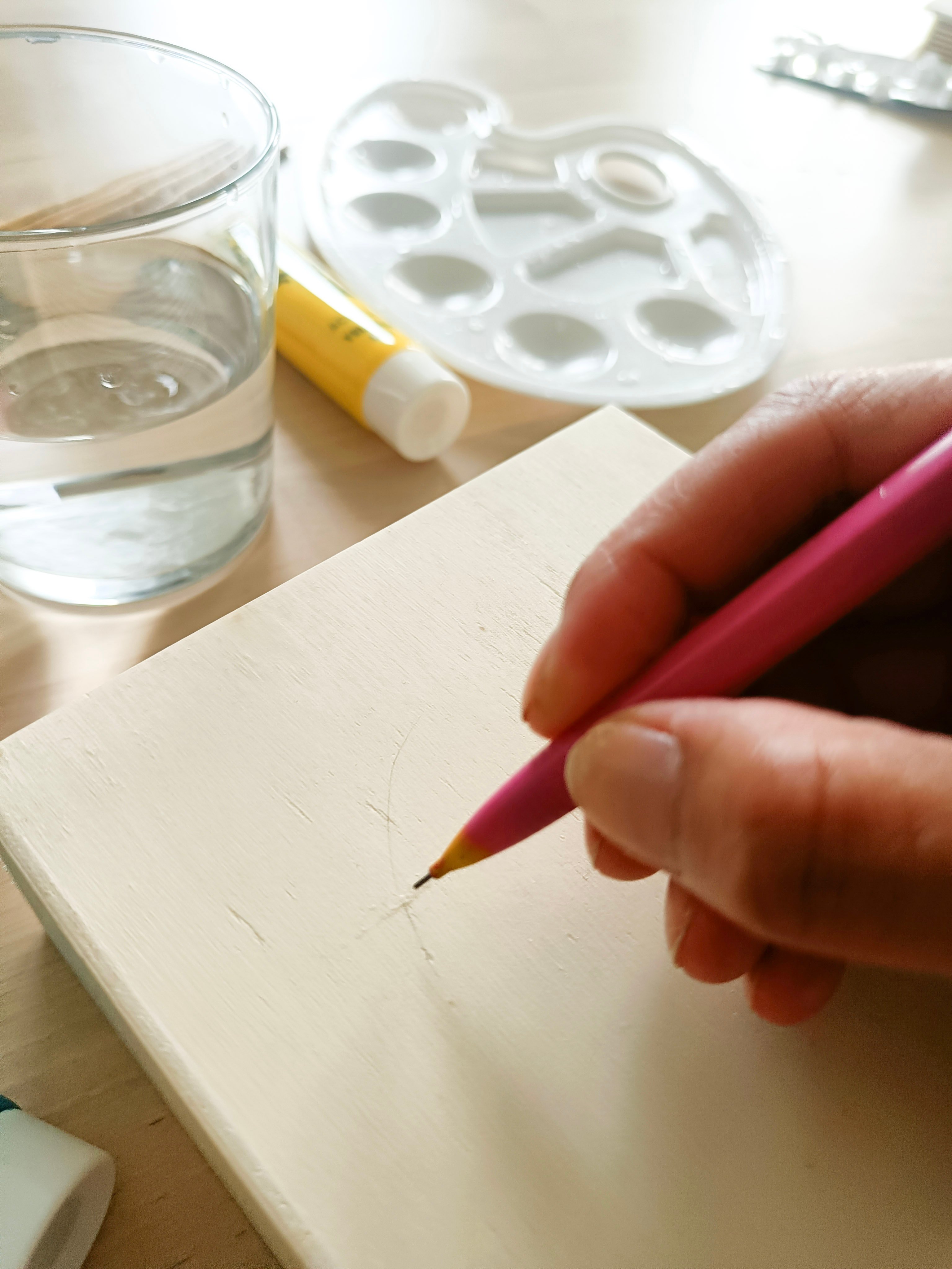 Step 2: Sketch Your Design