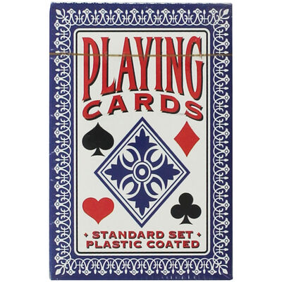 Playing Cards Playing Cards