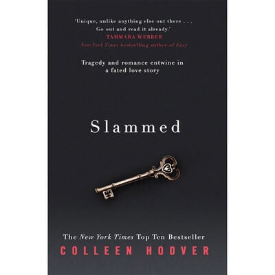 Slammed Colleen Hoover