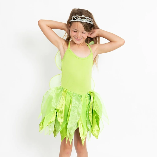 Tinkerbell Costume