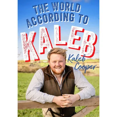 The World According to Kaleb