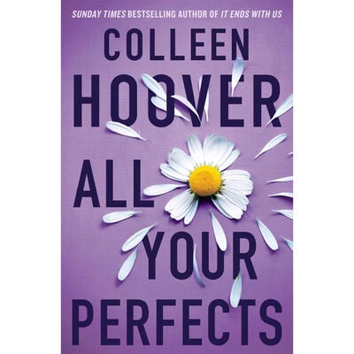 All Your Perfects Colleen Hoover