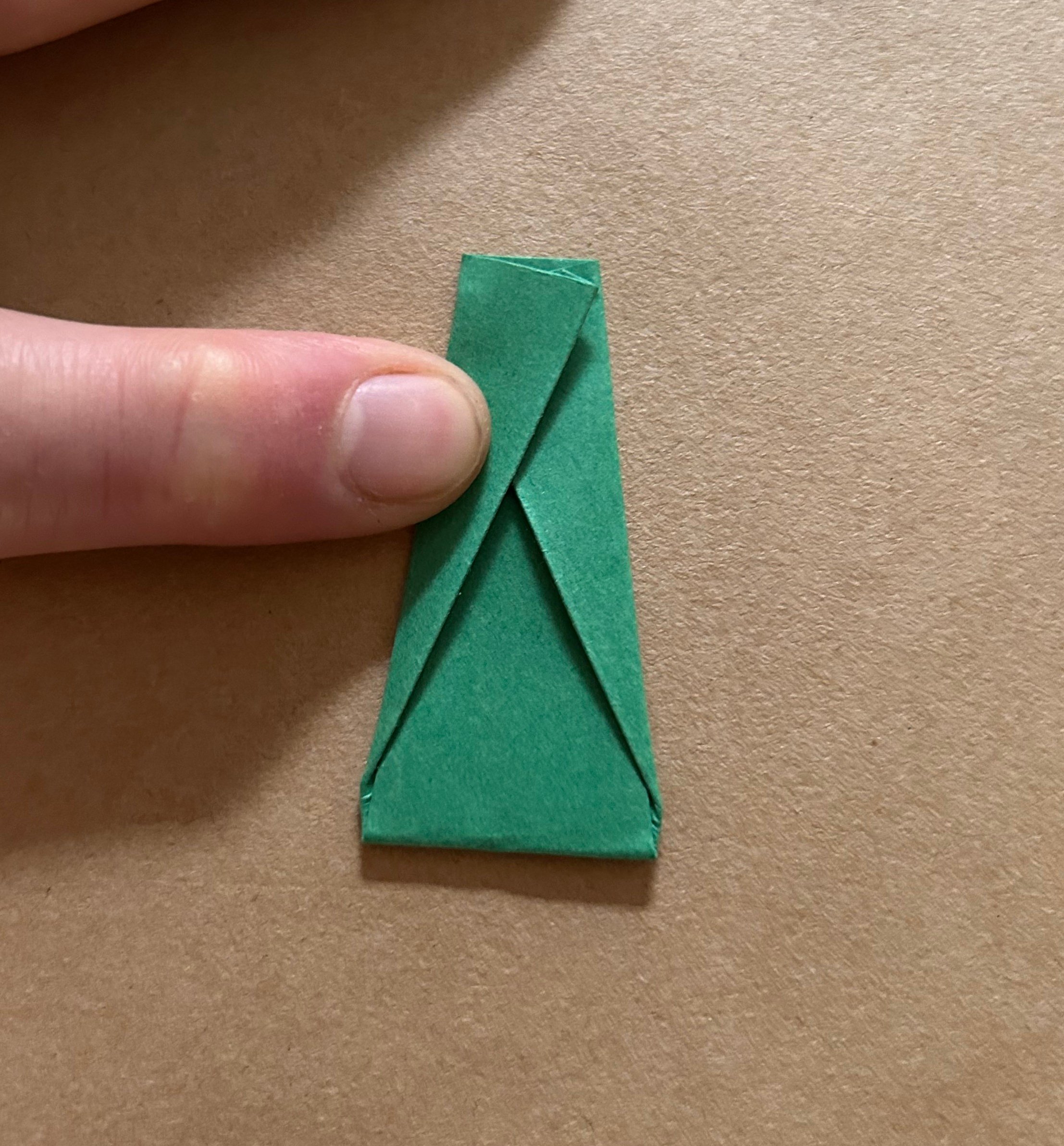 Shamrock Stem Step 6