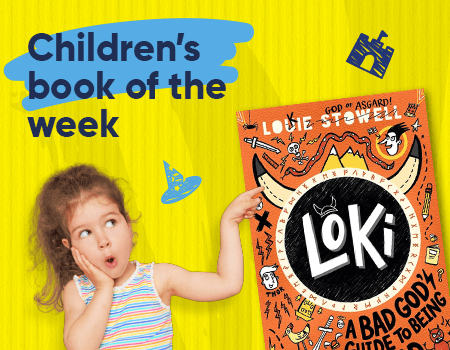 Children's Book of the Week