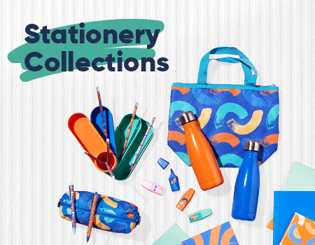 Stationery Collections